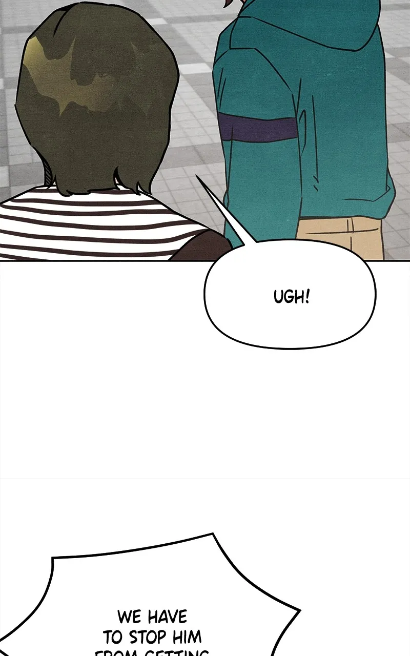Who’s That Long-Haired Senior? Chapter 20 page 50 - 