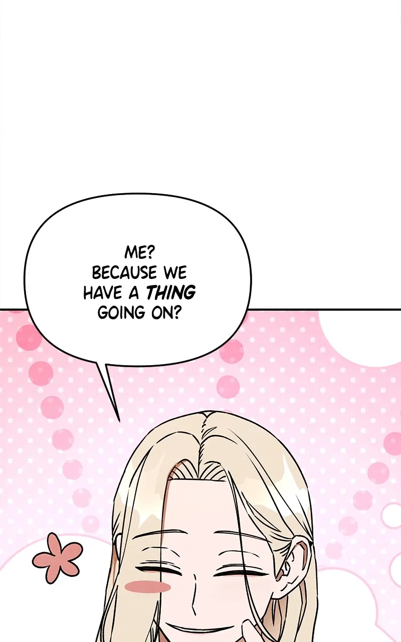Who’s That Long-Haired Senior? Chapter 20 page 6 - 