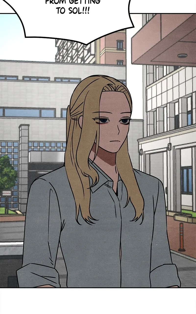 Who’s That Long-Haired Senior? Chapter 20 page 51 - 