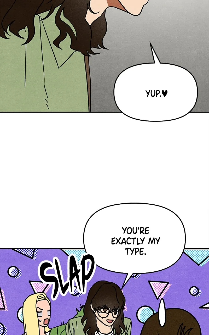 Who’s That Long-Haired Senior? Chapter 20 page 54 - 