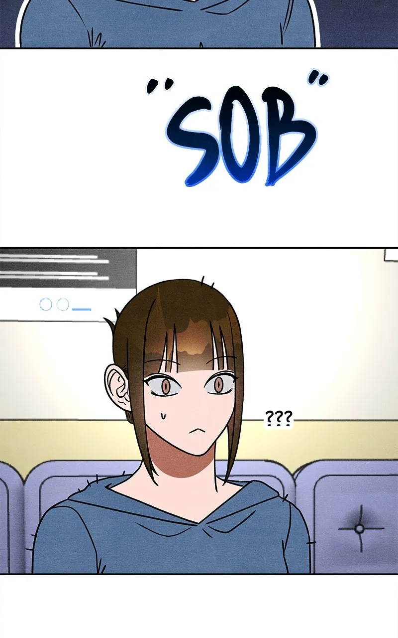 Who’s That Long-Haired Senior? Chapter 20 page 65 - 