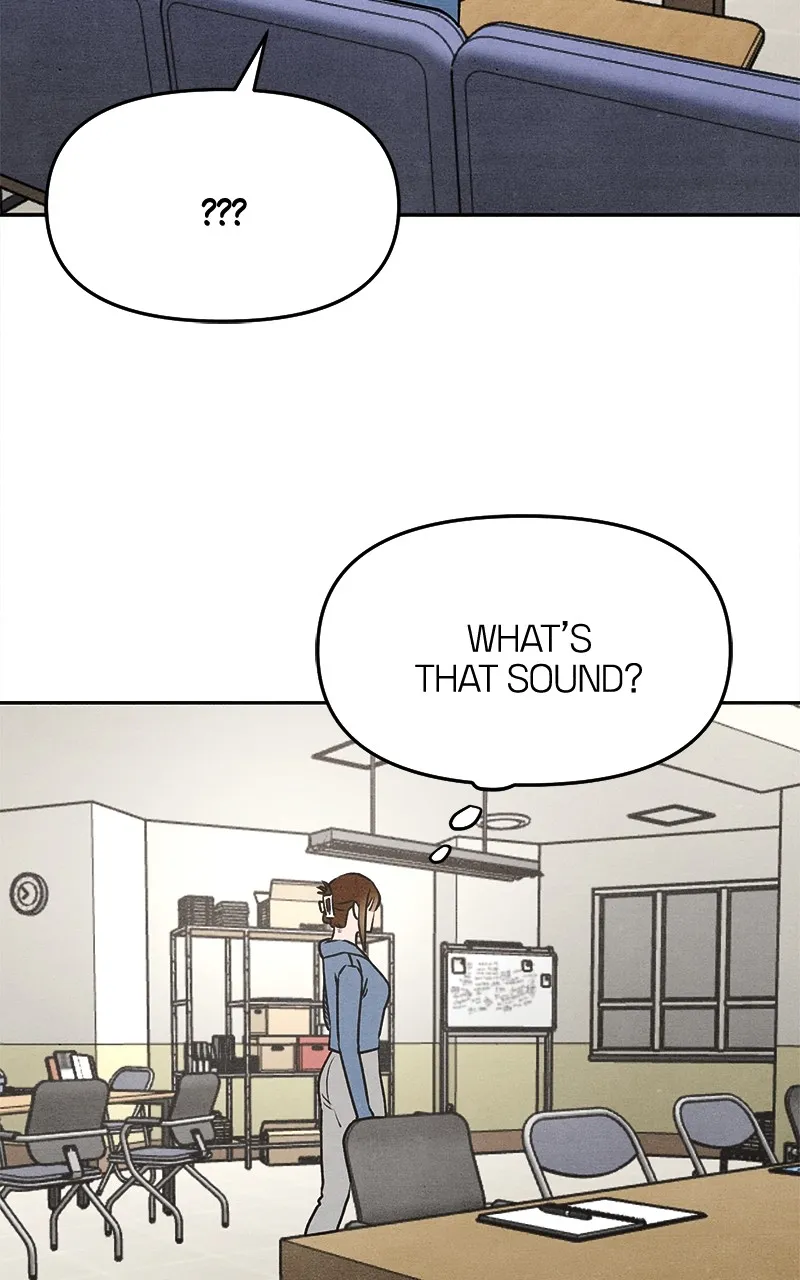 Who’s That Long-Haired Senior? Chapter 20 page 67 - 