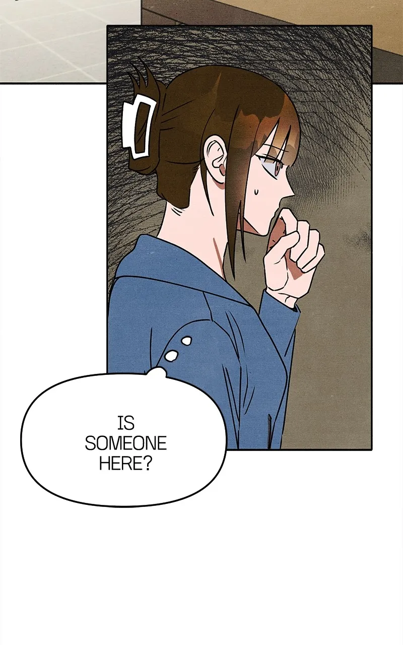 Who’s That Long-Haired Senior? Chapter 20 page 68 - 