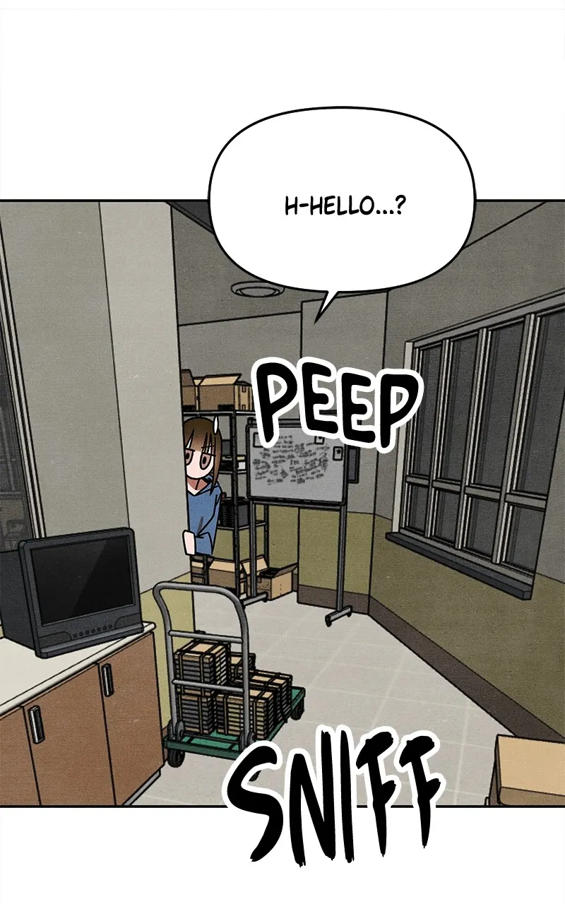 Who’s That Long-Haired Senior? Chapter 20 page 69 - 