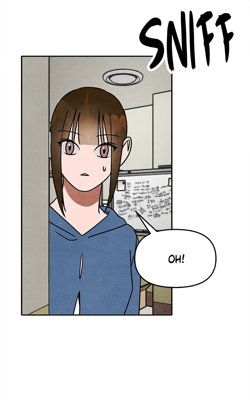 Who’s That Long-Haired Senior? Chapter 20 page 70 - 