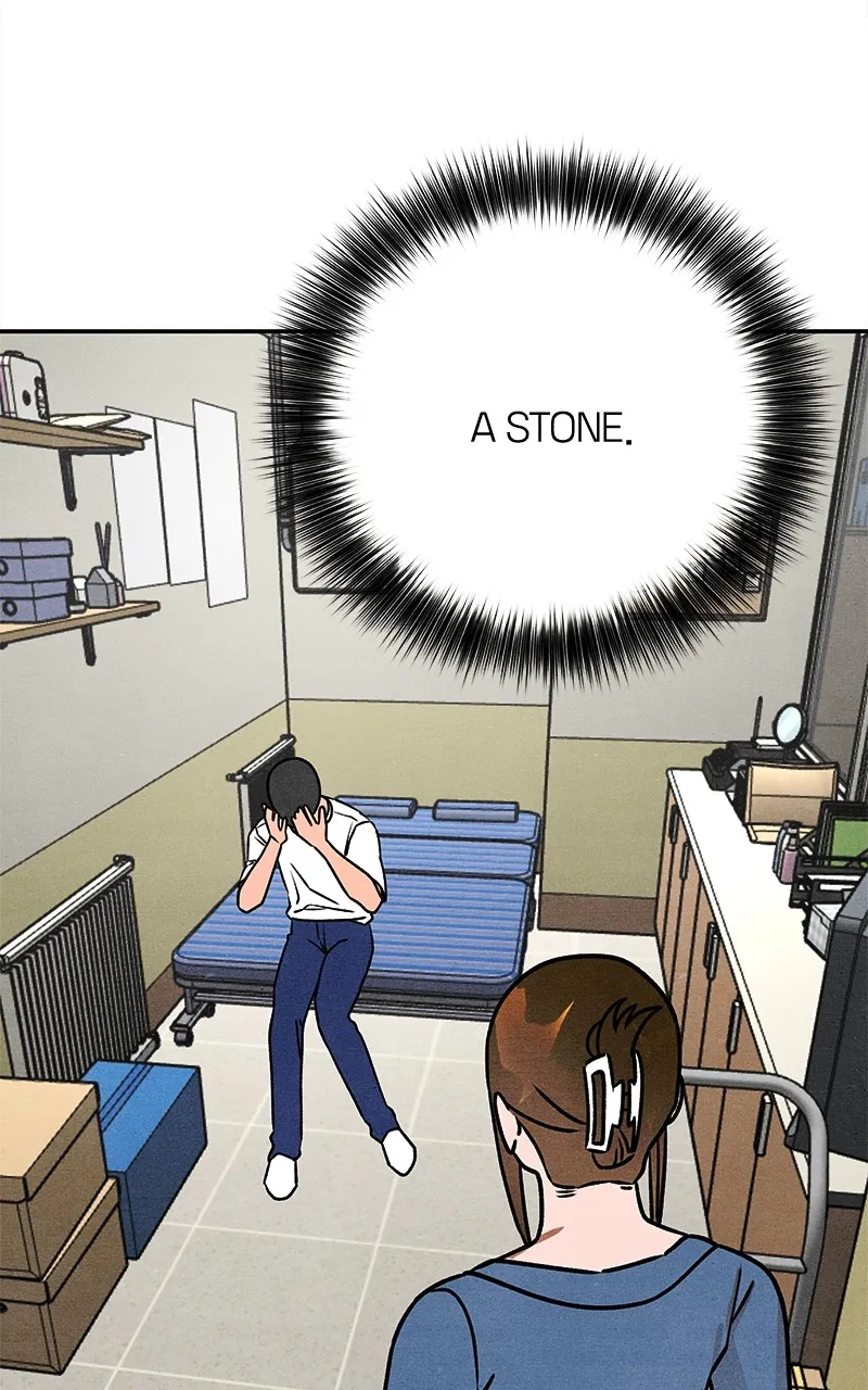 Who’s That Long-Haired Senior? Chapter 20 page 71 - 