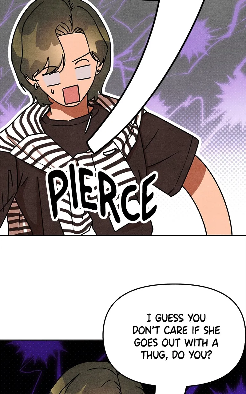 Who’s That Long-Haired Senior? Chapter 20 page 9 - 