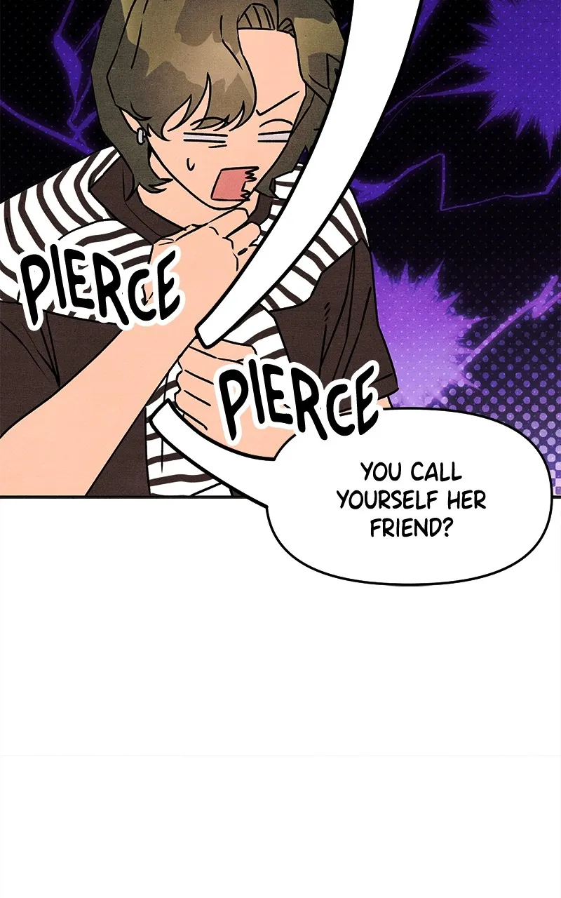 Who’s That Long-Haired Senior? Chapter 20 page 10 - 