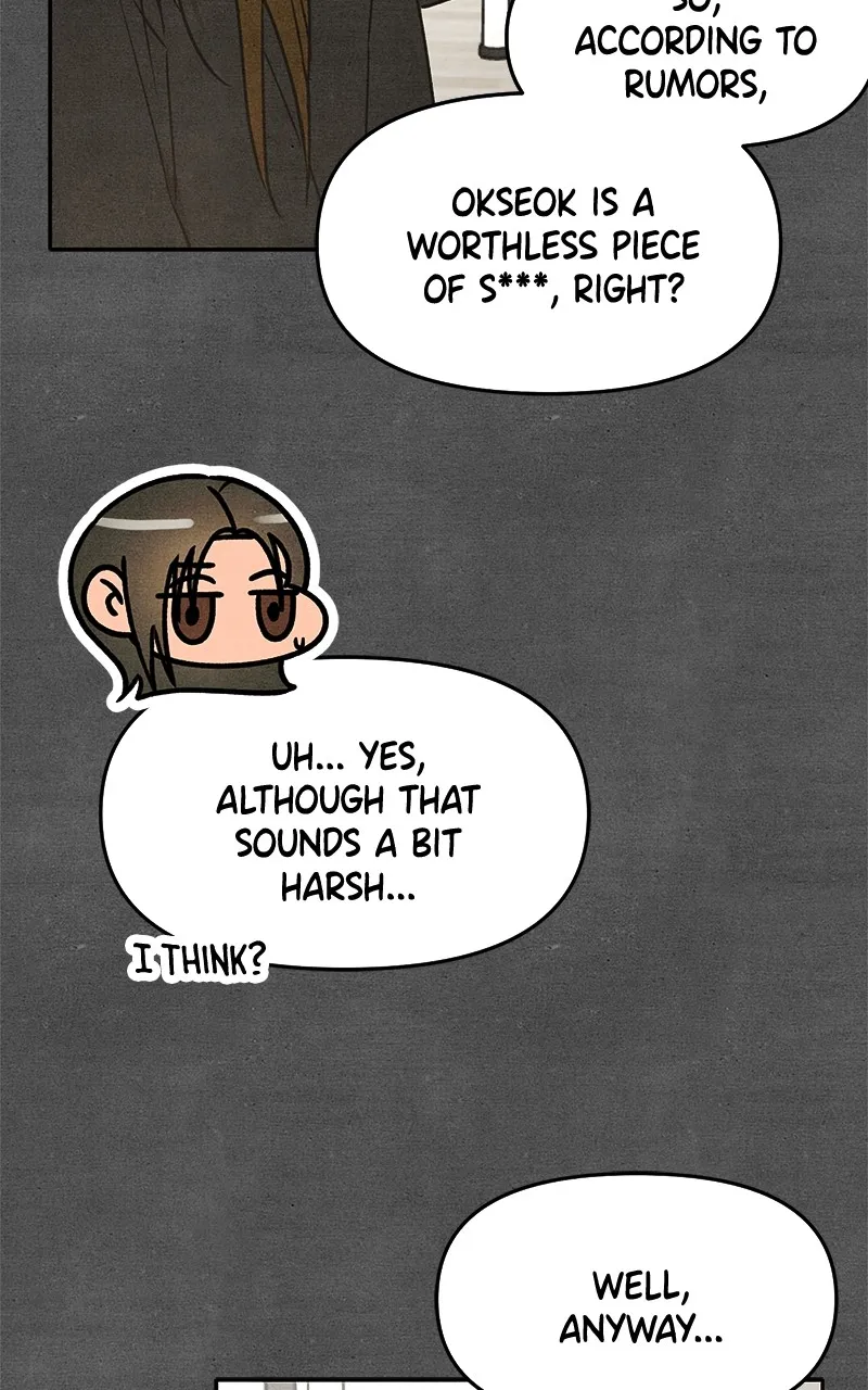 Who’s That Long-Haired Senior? Chapter 21 page 11 - 