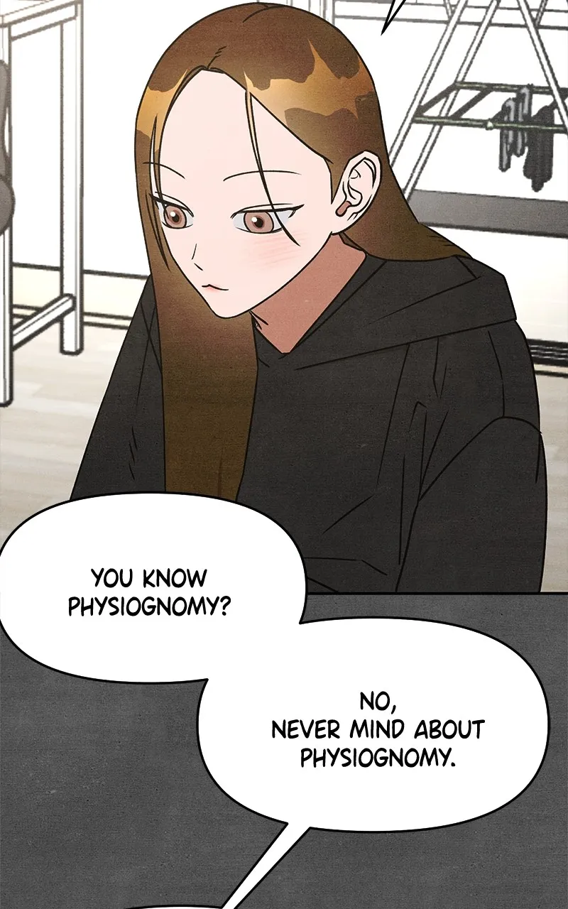 Who’s That Long-Haired Senior? Chapter 21 page 15 - 