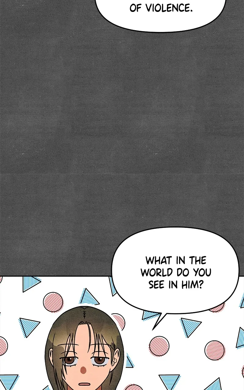 Who’s That Long-Haired Senior? Chapter 21 page 17 - 