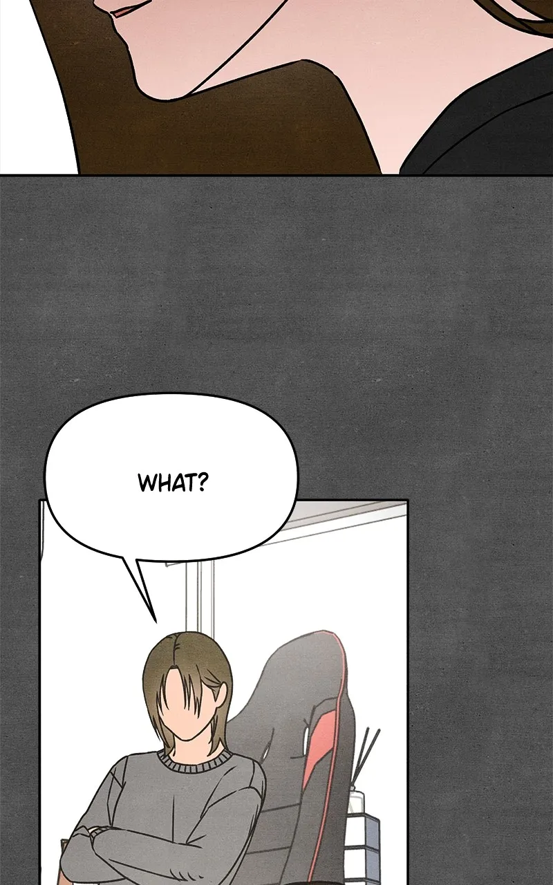 Who’s That Long-Haired Senior? Chapter 21 page 23 - 