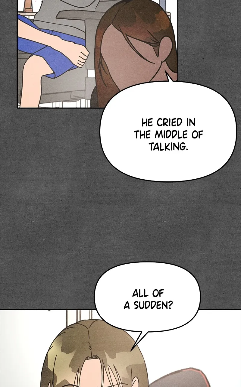 Who’s That Long-Haired Senior? Chapter 21 page 24 - 