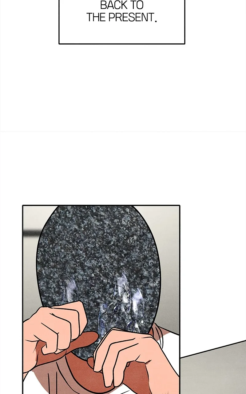 Who’s That Long-Haired Senior? Chapter 21 page 30 - 