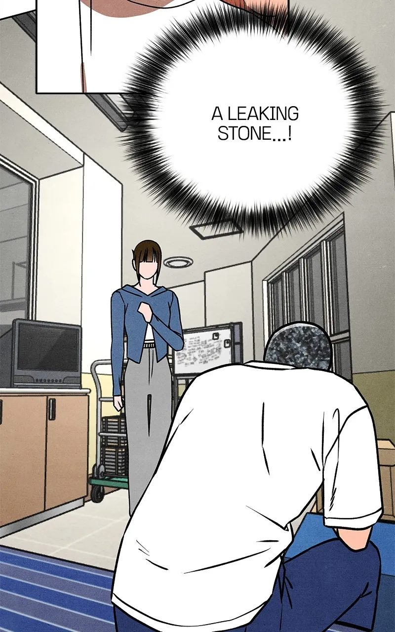 Who’s That Long-Haired Senior? Chapter 21 page 31 - 