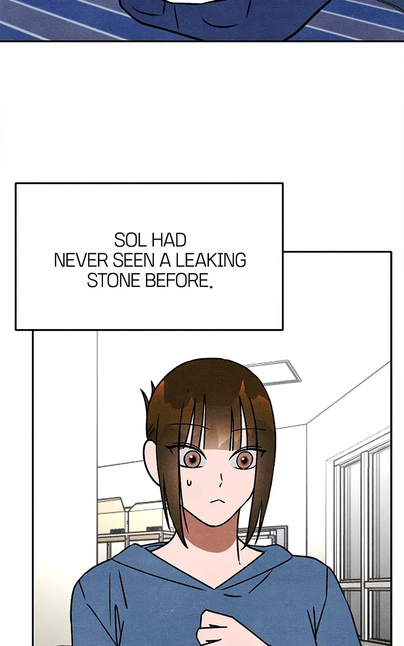 Who’s That Long-Haired Senior? Chapter 21 page 32 - 