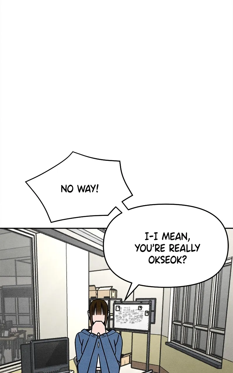 Who’s That Long-Haired Senior? Chapter 21 page 40 - 