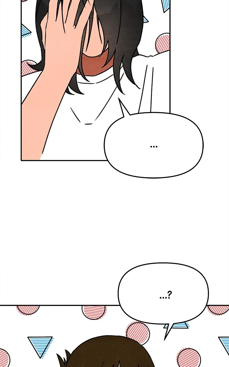 Who’s That Long-Haired Senior? Chapter 21 page 45 - 