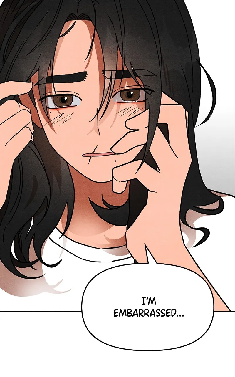 Who’s That Long-Haired Senior? Chapter 21 page 48 - 