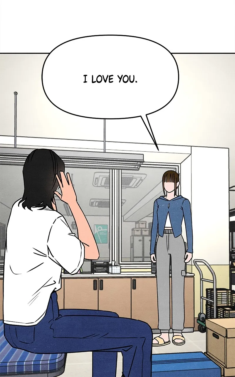 Who’s That Long-Haired Senior? Chapter 21 page 50 - 