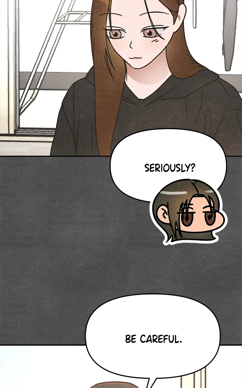 Who’s That Long-Haired Senior? Chapter 21 page 6 - 