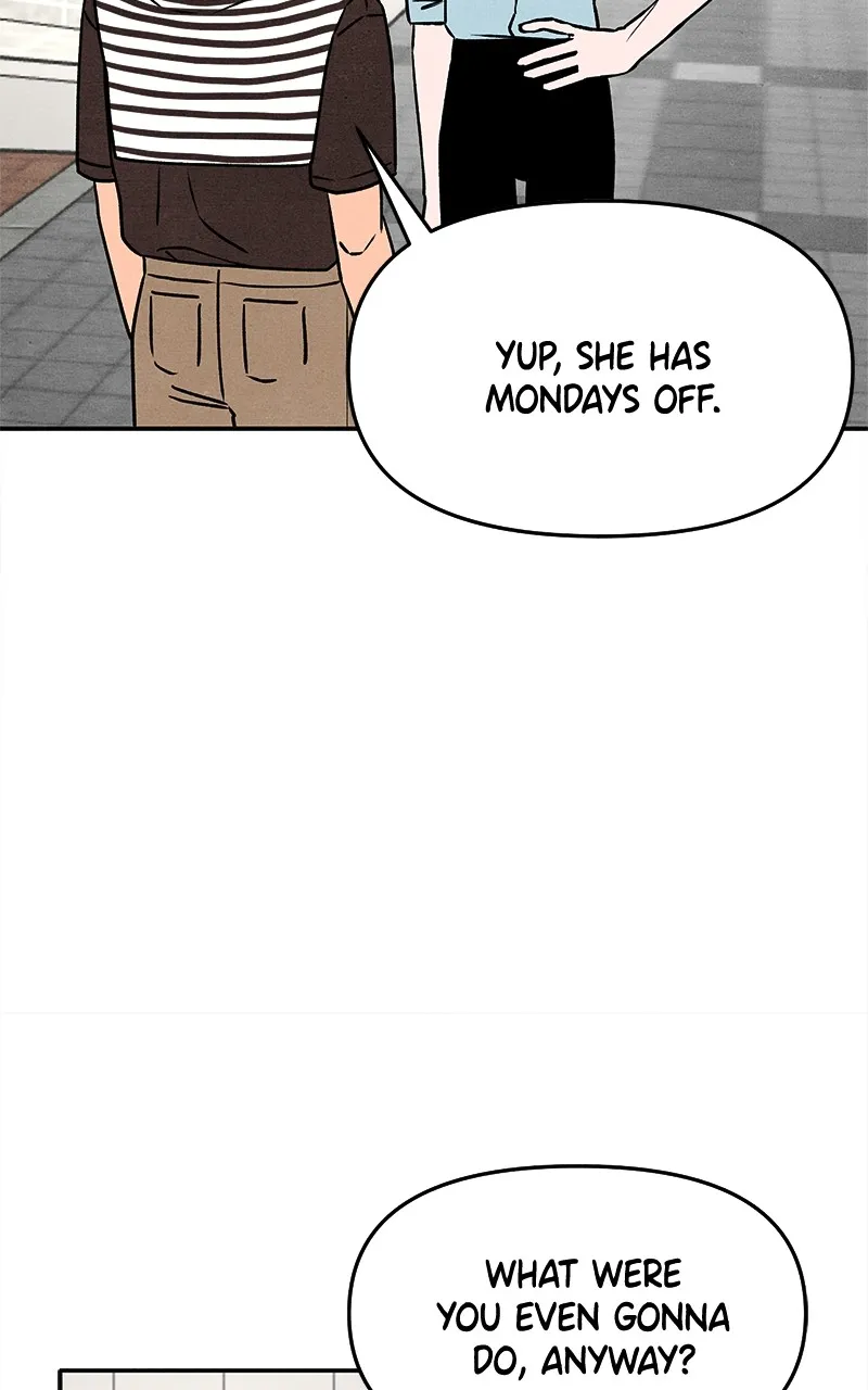Who’s That Long-Haired Senior? Chapter 21 page 57 - 