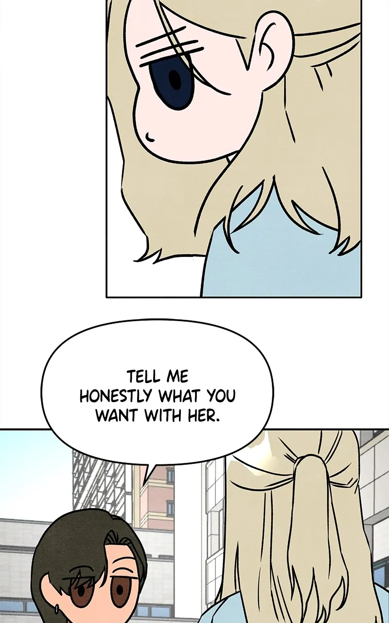 Who’s That Long-Haired Senior? Chapter 21 page 59 - 