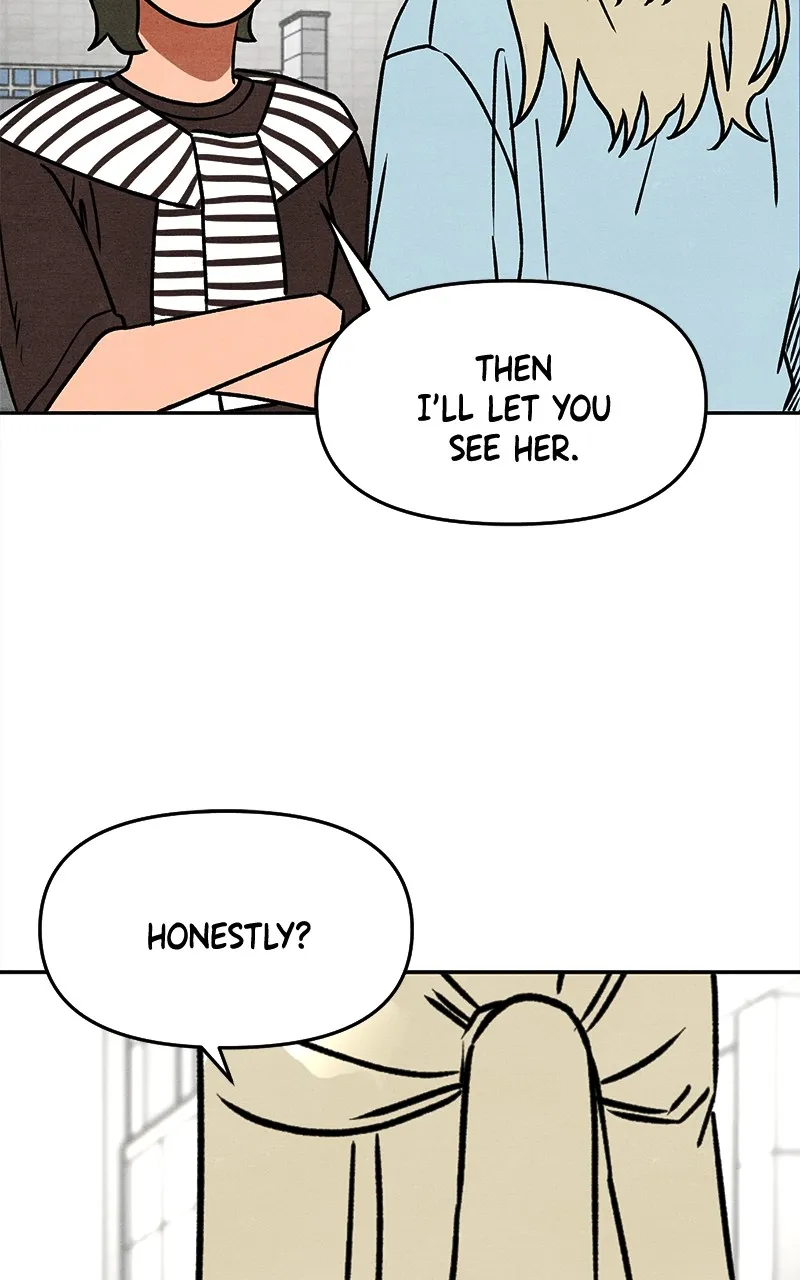 Who’s That Long-Haired Senior? Chapter 21 page 60 - 
