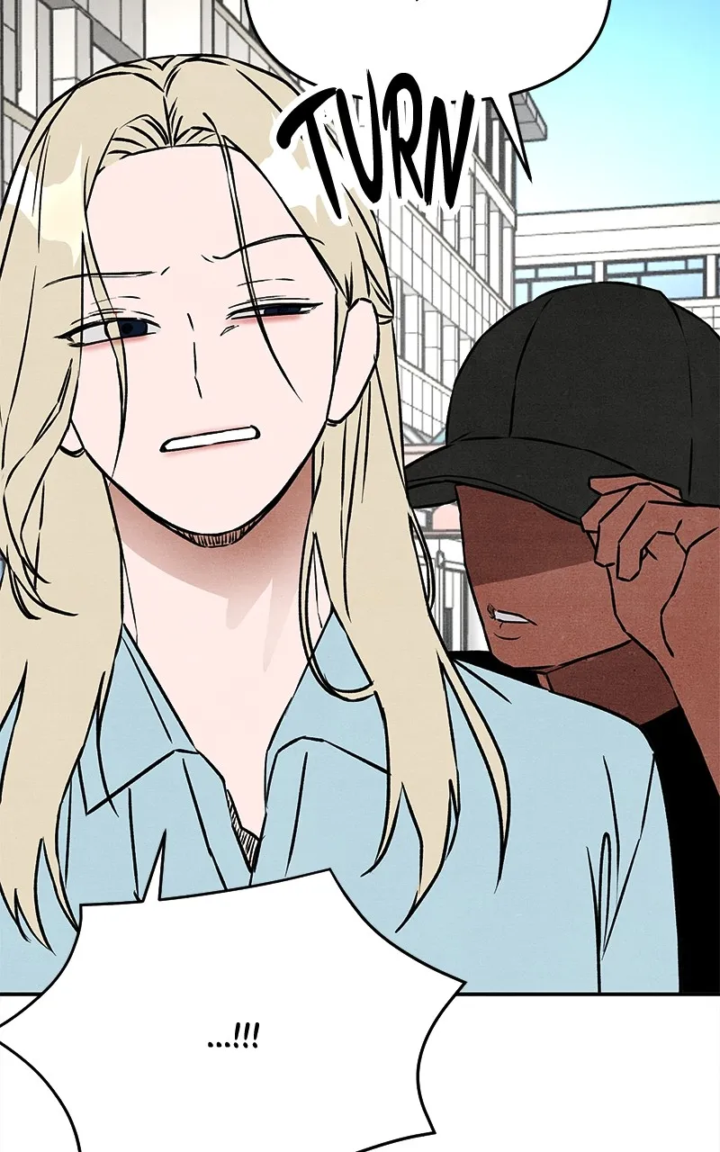 Who’s That Long-Haired Senior? Chapter 21 page 63 - 