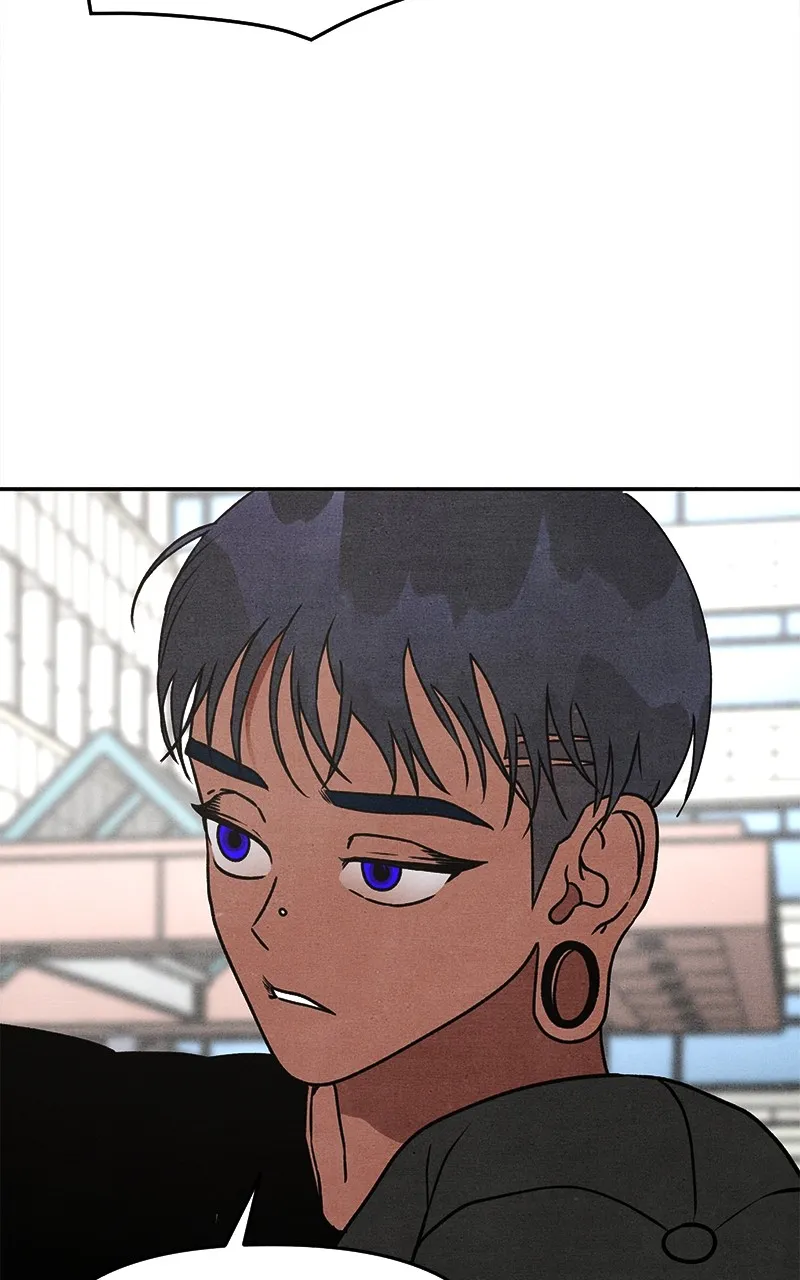 Who’s That Long-Haired Senior? Chapter 21 page 64 - 