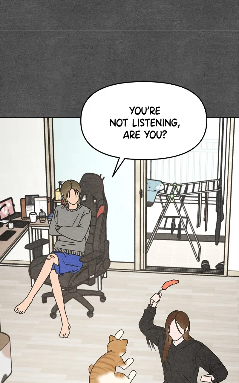 Who’s That Long-Haired Senior? Chapter 21 page 9 - 