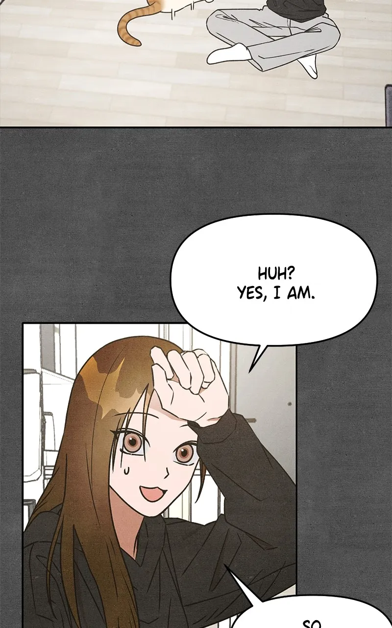 Who’s That Long-Haired Senior? Chapter 21 page 10 - 