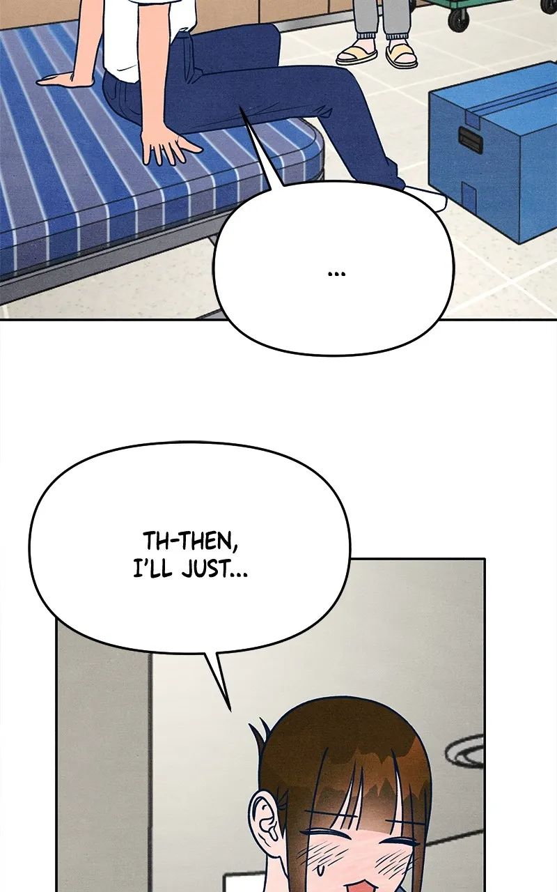 Who’s That Long-Haired Senior? Chapter 22 page 16 - 