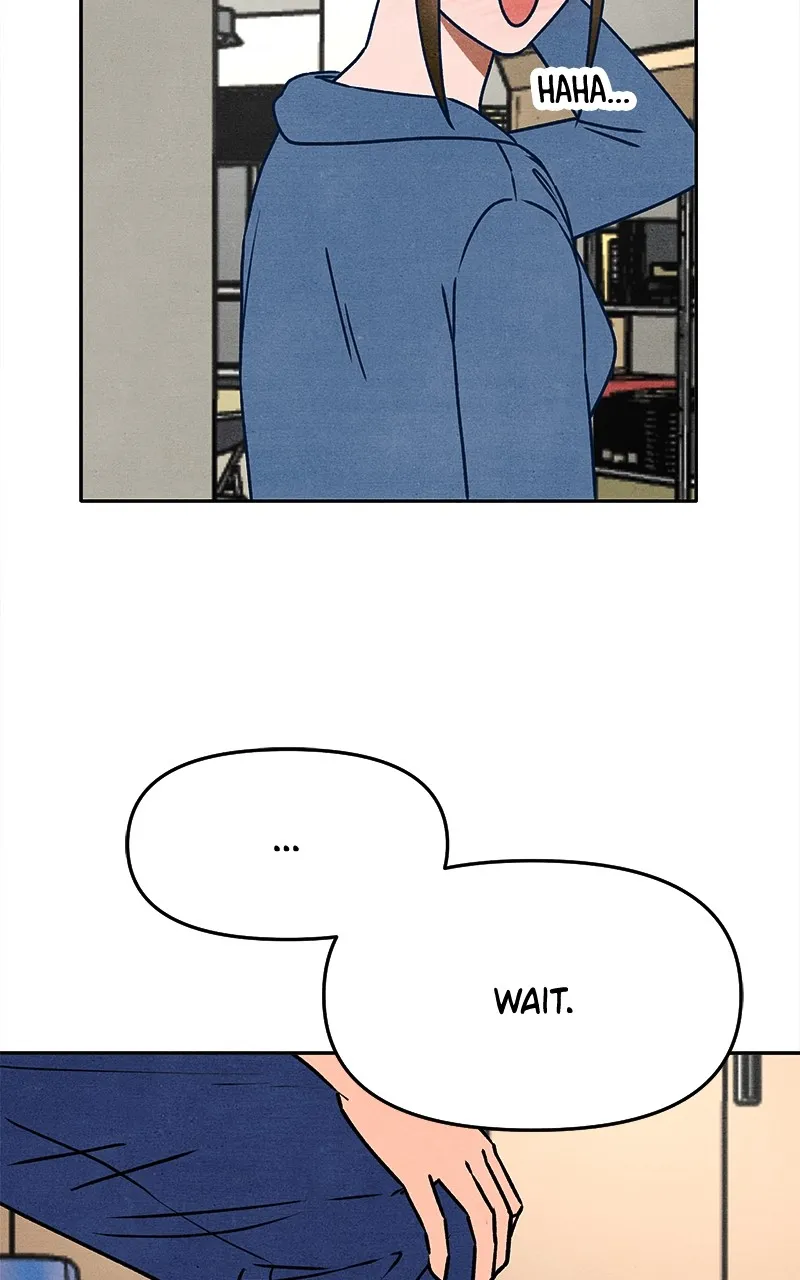 Who’s That Long-Haired Senior? Chapter 22 page 17 - 