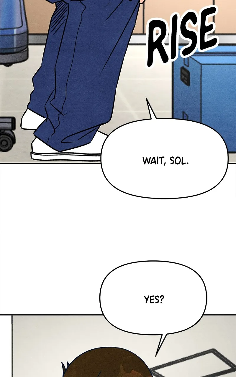 Who’s That Long-Haired Senior? Chapter 22 page 18 - 
