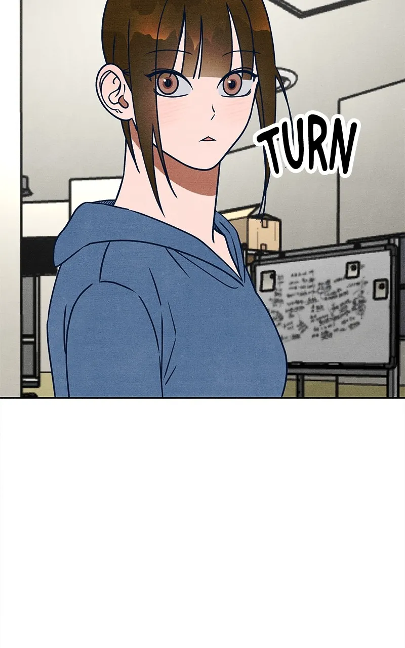 Who’s That Long-Haired Senior? Chapter 22 page 19 - 