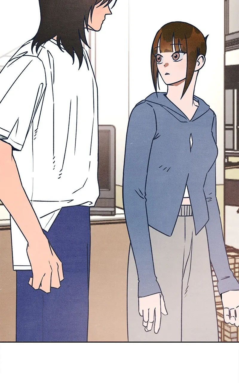 Who’s That Long-Haired Senior? Chapter 22 page 22 - 