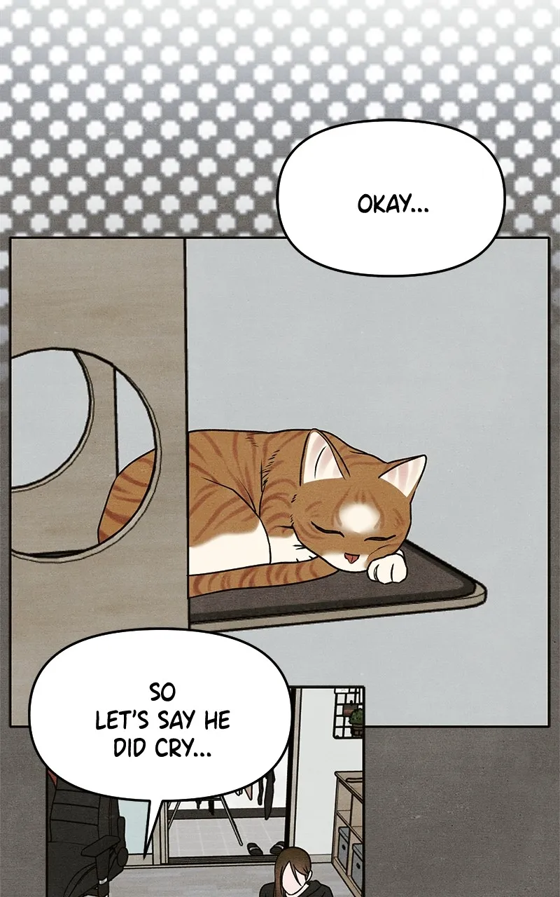 Who’s That Long-Haired Senior? Chapter 22 page 26 - 