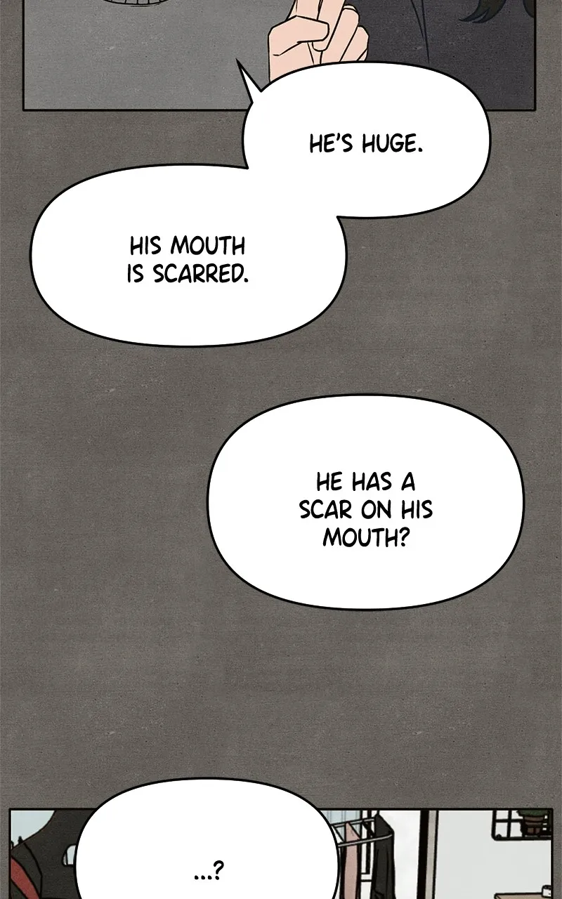 Who’s That Long-Haired Senior? Chapter 22 page 28 - 