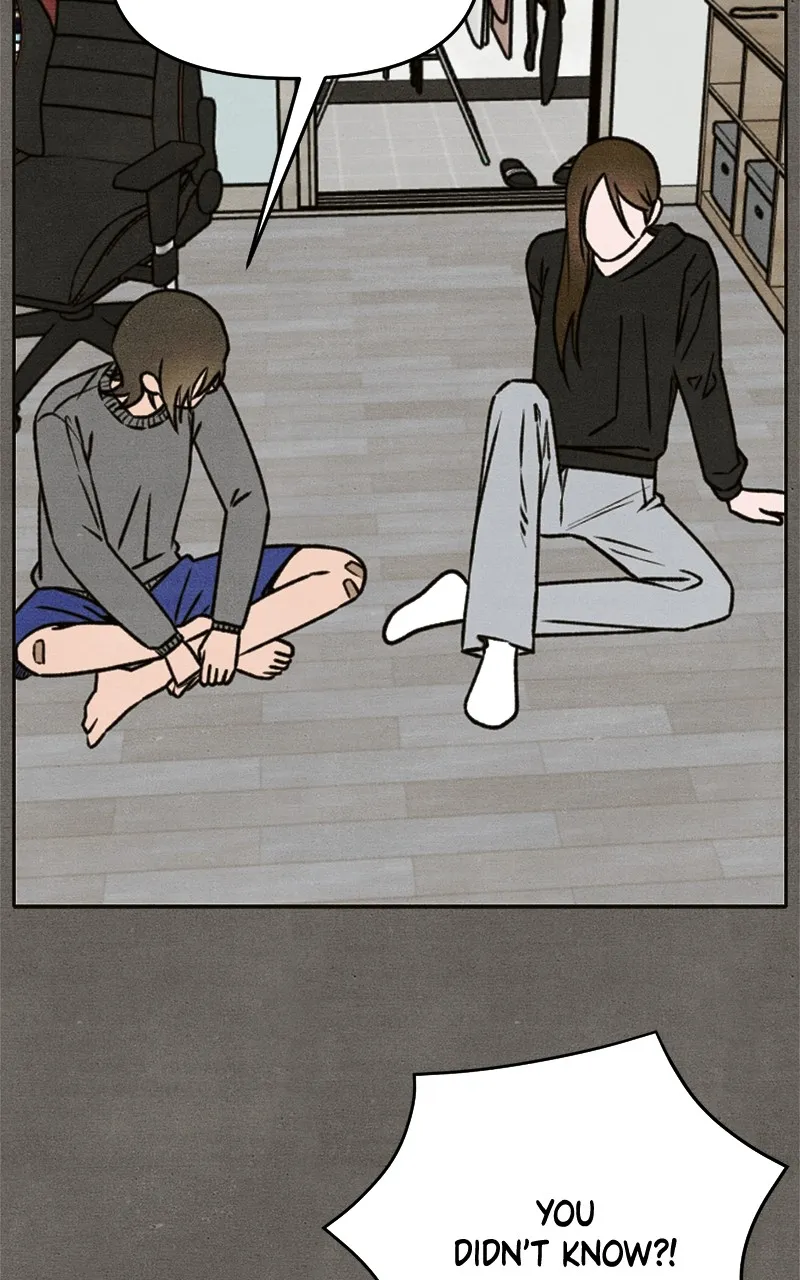 Who’s That Long-Haired Senior? Chapter 22 page 29 - 