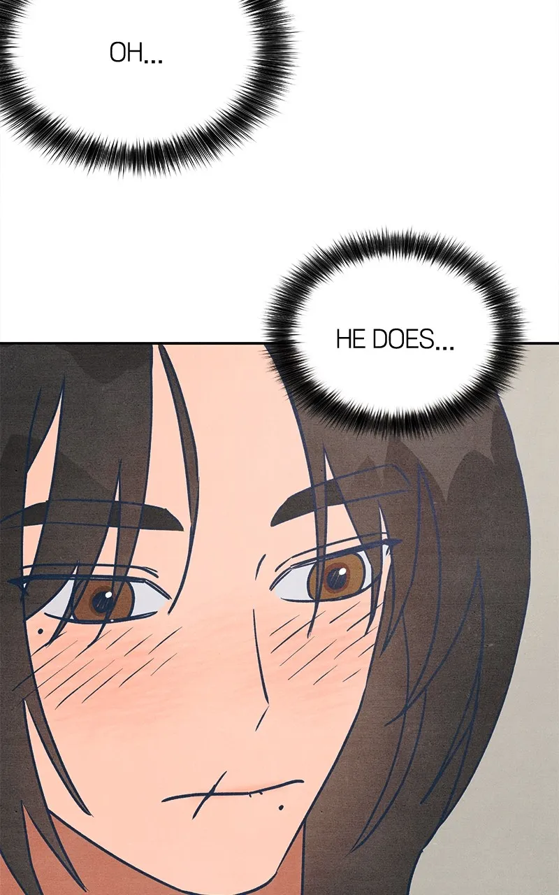 Who’s That Long-Haired Senior? Chapter 22 page 33 - 