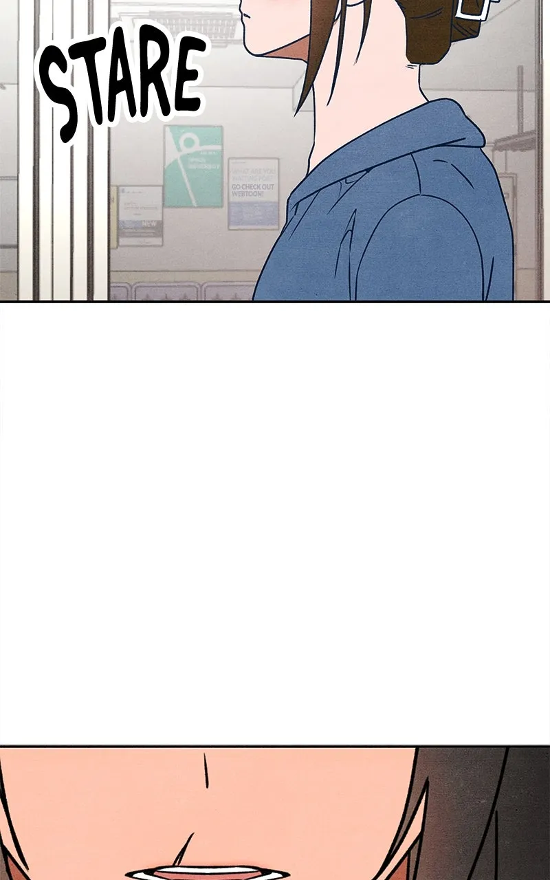 Who’s That Long-Haired Senior? Chapter 22 page 37 - 