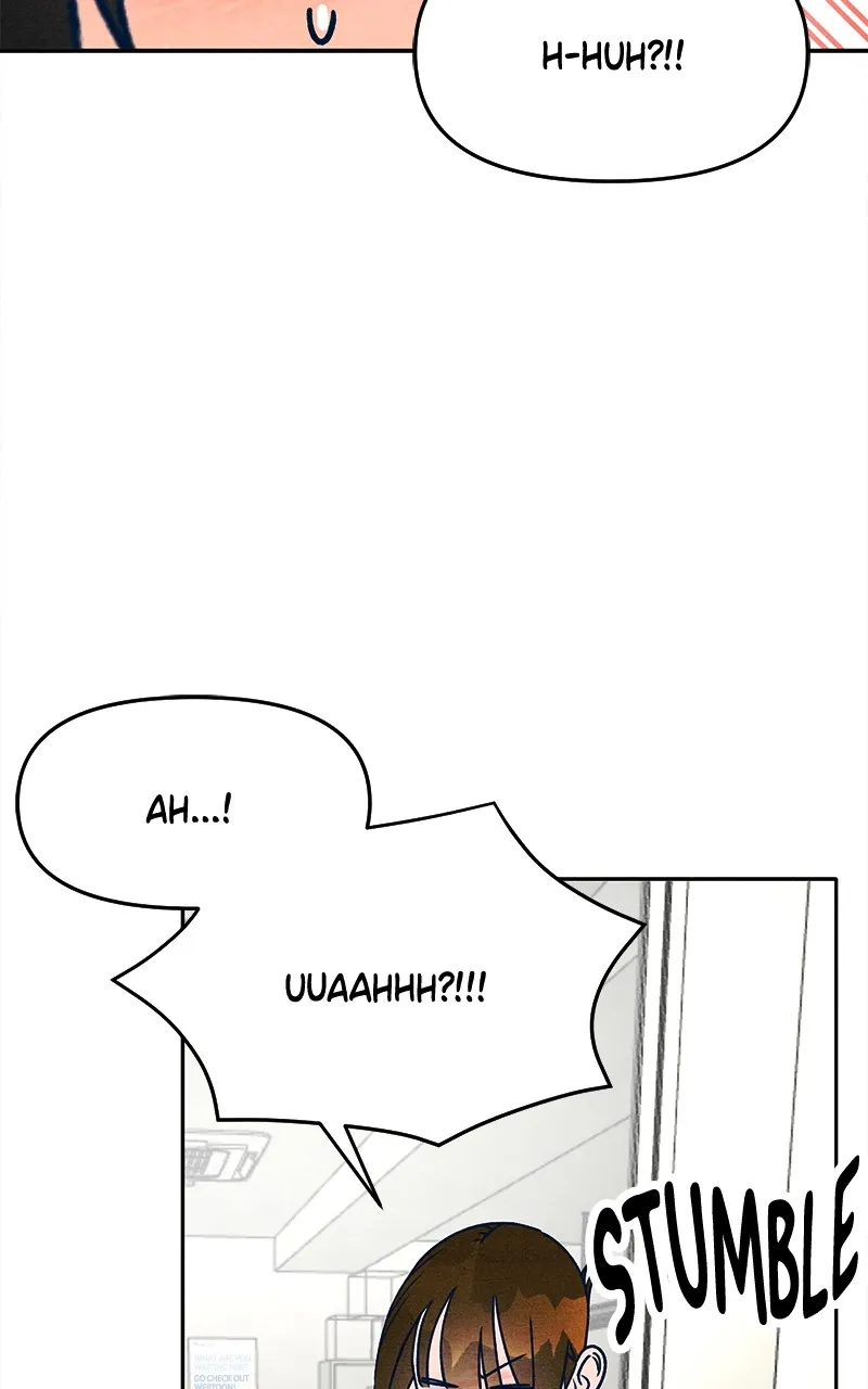Who’s That Long-Haired Senior? Chapter 22 page 5 - 