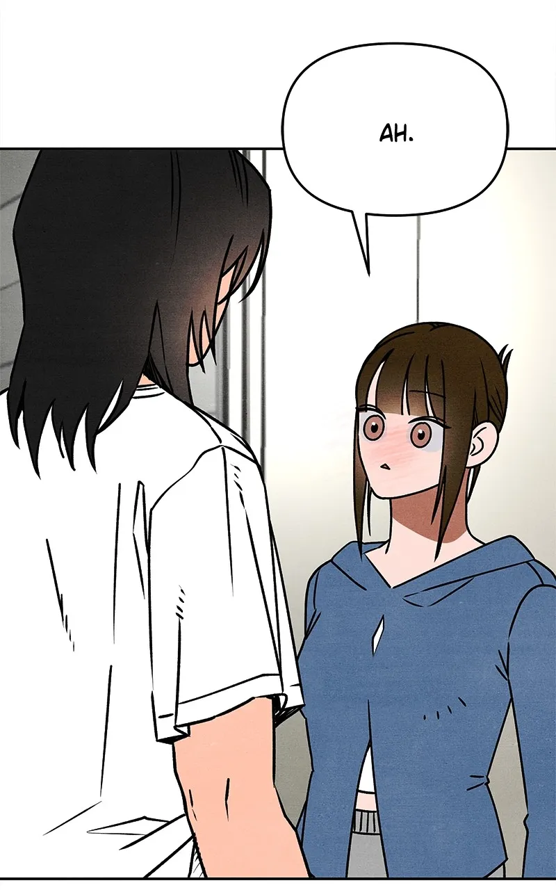 Who’s That Long-Haired Senior? Chapter 22 page 41 - 