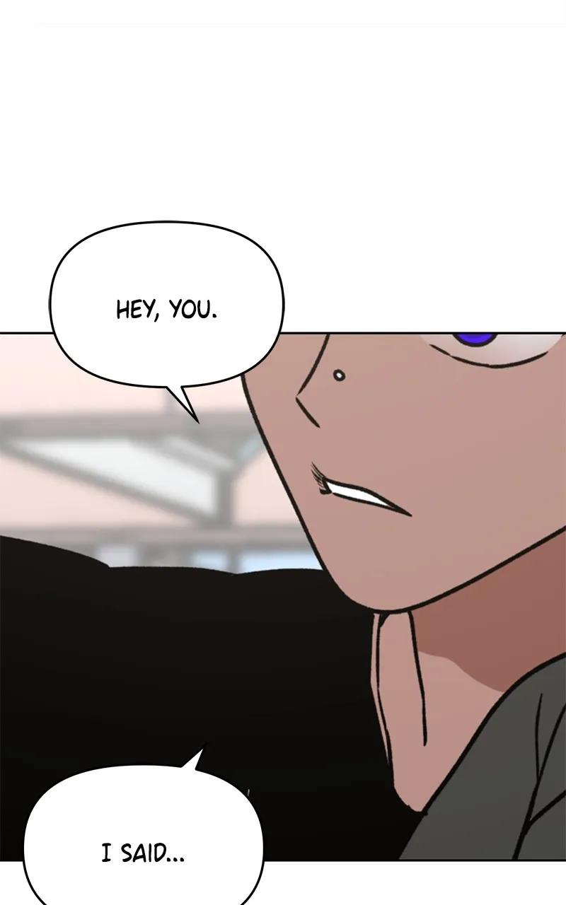 Who’s That Long-Haired Senior? Chapter 22 page 45 - 