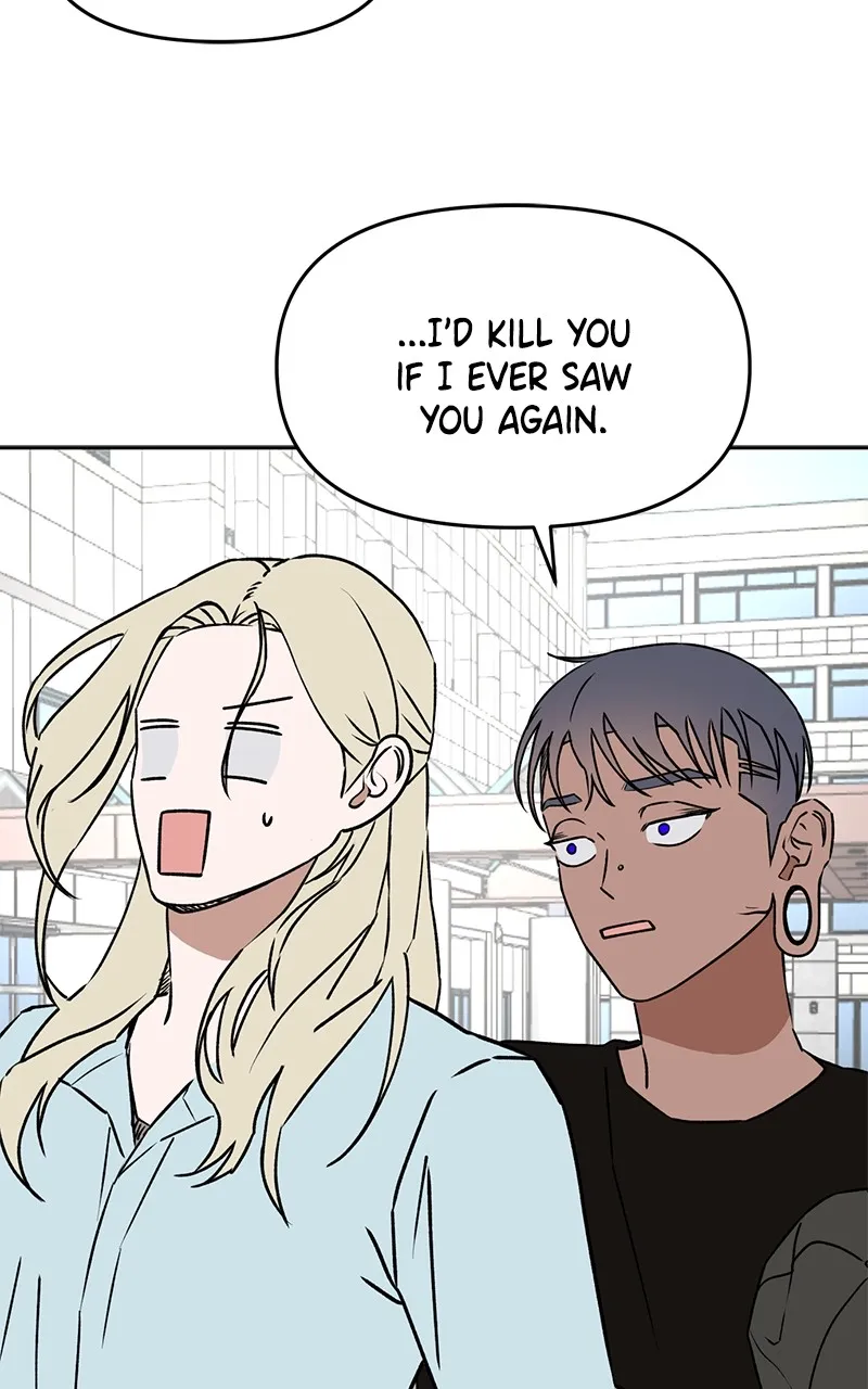 Who’s That Long-Haired Senior? Chapter 22 page 46 - 