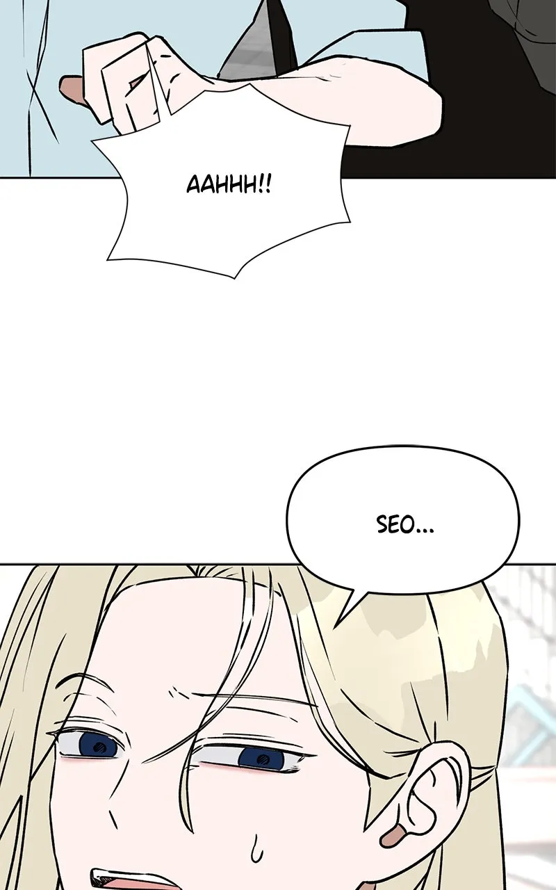 Who’s That Long-Haired Senior? Chapter 22 page 47 - 