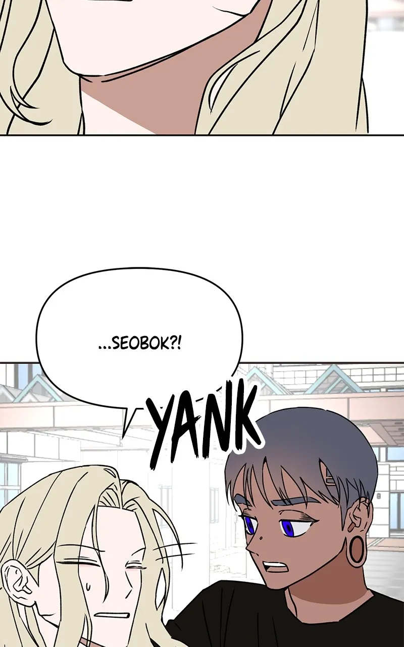 Who’s That Long-Haired Senior? Chapter 22 page 48 - 