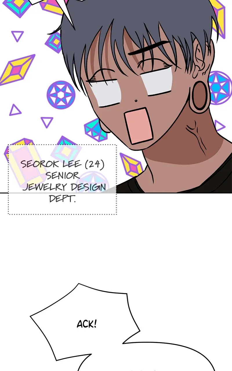 Who’s That Long-Haired Senior? Chapter 22 page 50 - 