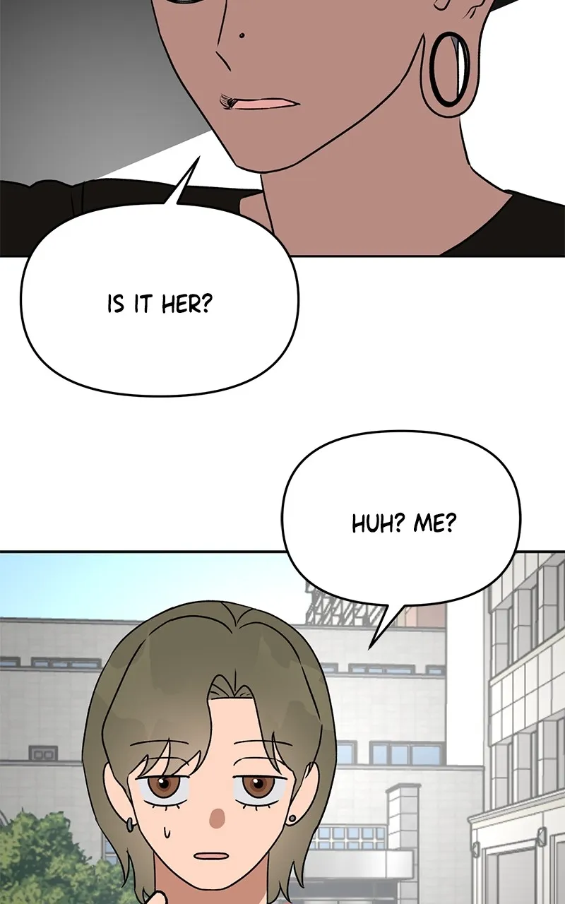 Who’s That Long-Haired Senior? Chapter 22 page 53 - 
